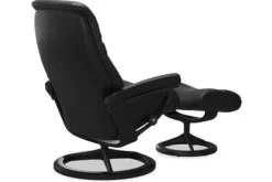 Hot Relaxfauteuil + hocker Sunrise Signature | Relaxstoelen|Draaifauteuils