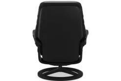 Hot Relaxfauteuil + hocker Sunrise Signature | Relaxstoelen|Draaifauteuils