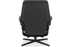 Discount Relaxfauteuil + hocker Sunrise Cross | Relaxstoelen|Draaifauteuils