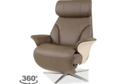 Sale Relaxfauteuil Adam Power | Relaxstoelen|Draaifauteuils
