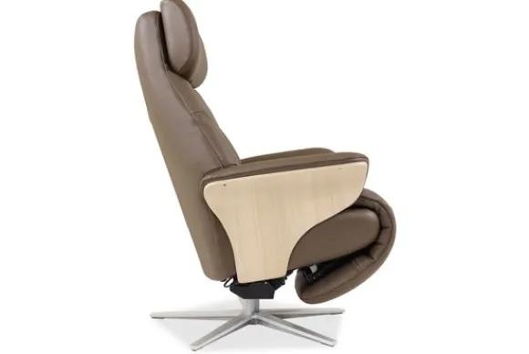 Sale Relaxfauteuil Adam Power | Relaxstoelen|Draaifauteuils