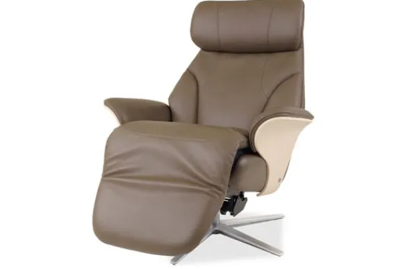 Sale Relaxfauteuil Adam Power | Relaxstoelen|Draaifauteuils
