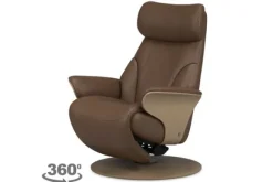 Online Relaxfauteuil Adam Power | Relaxstoelen|Draaifauteuils