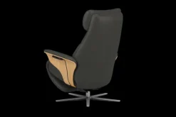 Clearance Relaxfauteuil Adam Power | Draaifauteuils