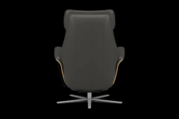 Clearance Relaxfauteuil Adam Power | Draaifauteuils