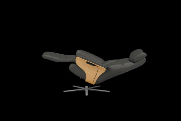 Clearance Relaxfauteuil Adam Power | Draaifauteuils