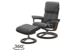 New Relaxfauteuil Admiral Signature | Relaxstoelen|Draaifauteuils