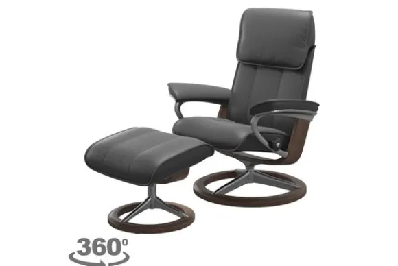 New Relaxfauteuil Admiral Signature | Relaxstoelen|Draaifauteuils