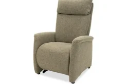 Outlet Relaxfauteuil Altara Sta Op Stoelen|Relaxstoelen