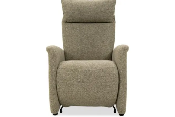 Outlet Relaxfauteuil Altara Sta Op Stoelen|Relaxstoelen
