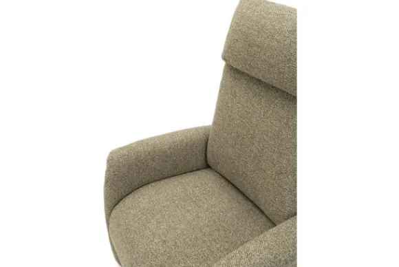 Outlet Relaxfauteuil Altara Sta Op Stoelen|Relaxstoelen