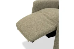 Outlet Relaxfauteuil Altara Sta Op Stoelen|Relaxstoelen