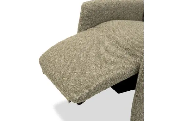 Outlet Relaxfauteuil Altara Sta Op Stoelen|Relaxstoelen