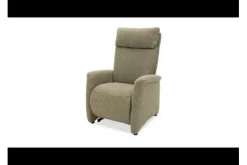 Outlet Relaxfauteuil Altara Sta Op Stoelen|Relaxstoelen