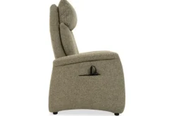 Outlet Relaxfauteuil Altara Sta Op Stoelen|Relaxstoelen