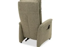 Outlet Relaxfauteuil Altara Sta Op Stoelen|Relaxstoelen