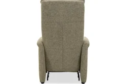 Outlet Relaxfauteuil Altara Sta Op Stoelen|Relaxstoelen