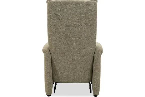 Outlet Relaxfauteuil Altara Sta Op Stoelen|Relaxstoelen