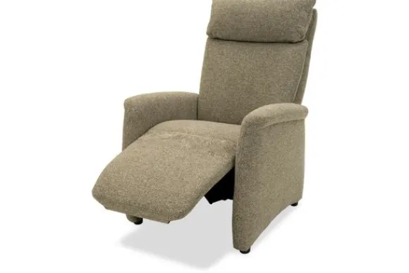 Outlet Relaxfauteuil Altara Sta Op Stoelen|Relaxstoelen