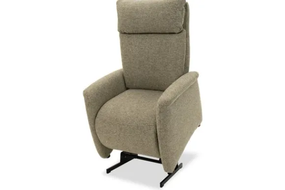 Outlet Relaxfauteuil Altara Sta Op Stoelen|Relaxstoelen