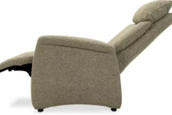Outlet Relaxfauteuil Altara Sta Op Stoelen|Relaxstoelen