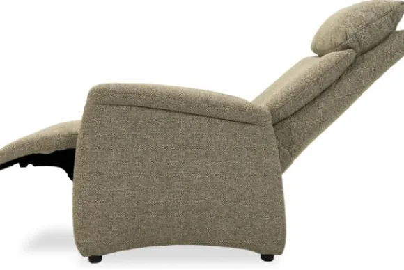 Outlet Relaxfauteuil Altara Sta Op Stoelen|Relaxstoelen
