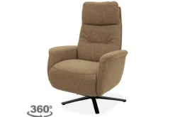 Sale Relaxfauteuil Ameline Sta Op Stoelen|Relaxstoelen
