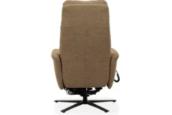 Sale Relaxfauteuil Ameline Sta Op Stoelen|Relaxstoelen