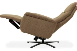 Sale Relaxfauteuil Ameline Sta Op Stoelen|Relaxstoelen