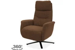 Sale Relaxfauteuil Ameline Sta Op Stoelen|Relaxstoelen
