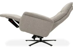 Sale Relaxfauteuil Ameline Sta Op Stoelen|Relaxstoelen