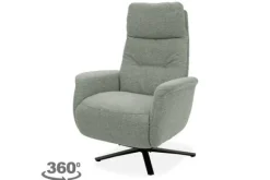 Sale Relaxfauteuil Ameline Sta Op Stoelen|Relaxstoelen