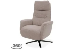 Sale Relaxfauteuil Ameline Sta Op Stoelen|Relaxstoelen