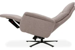 Sale Relaxfauteuil Ameline Sta Op Stoelen|Relaxstoelen