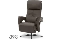 Relaxfauteuil Amon | Sta Op Stoelen|Relaxstoelen