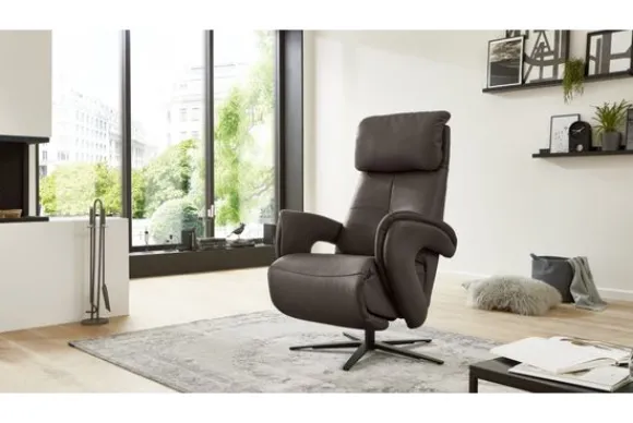 Relaxfauteuil Amon | Sta Op Stoelen|Relaxstoelen