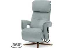 Online Relaxfauteuil Amon | Sta Op Stoelen|Relaxstoelen