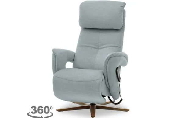 Online Relaxfauteuil Amon | Sta Op Stoelen|Relaxstoelen