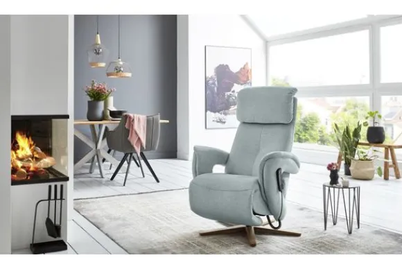 Online Relaxfauteuil Amon | Sta Op Stoelen|Relaxstoelen