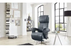 Sale Relaxfauteuil Amon | Sta Op Stoelen|Relaxstoelen