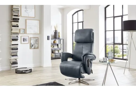 Sale Relaxfauteuil Amon | Sta Op Stoelen|Relaxstoelen