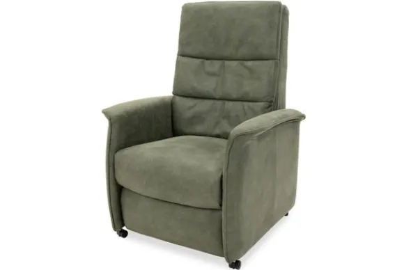 Hot Relaxfauteuil Andries Sta Op Stoelen|Relaxstoelen