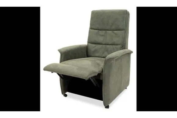 Hot Relaxfauteuil Andries Sta Op Stoelen|Relaxstoelen