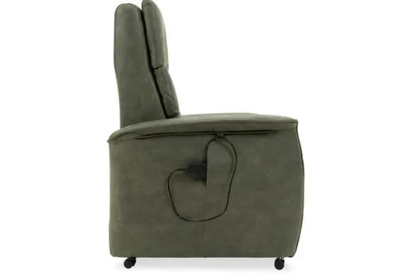 Hot Relaxfauteuil Andries Sta Op Stoelen|Relaxstoelen