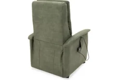 Hot Relaxfauteuil Andries Sta Op Stoelen|Relaxstoelen