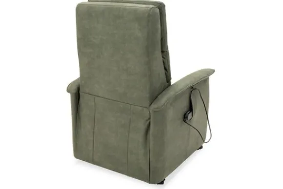 Hot Relaxfauteuil Andries Sta Op Stoelen|Relaxstoelen