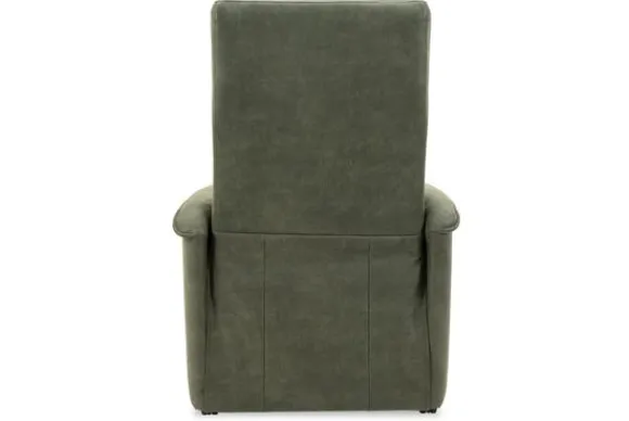 Hot Relaxfauteuil Andries Sta Op Stoelen|Relaxstoelen