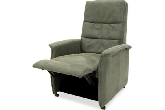 Hot Relaxfauteuil Andries Sta Op Stoelen|Relaxstoelen