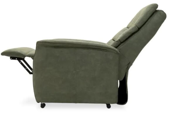 Hot Relaxfauteuil Andries Sta Op Stoelen|Relaxstoelen