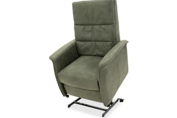 Hot Relaxfauteuil Andries Sta Op Stoelen|Relaxstoelen